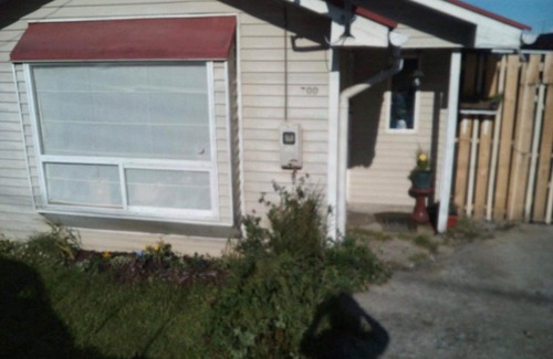 Puerto Varas House | Villa los Presidentes