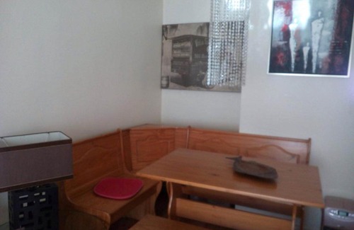 Puerto Varas House | Villa los Presidentes