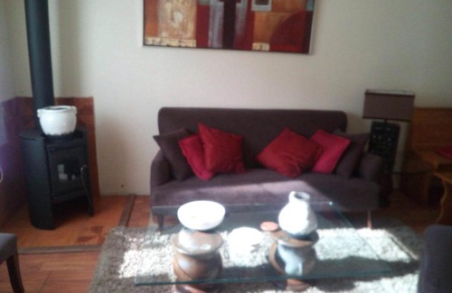 Puerto Varas House | Villa los Presidentes