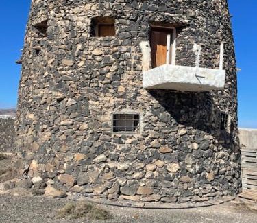 Bahia Calma Apartment | Villa Los Silos