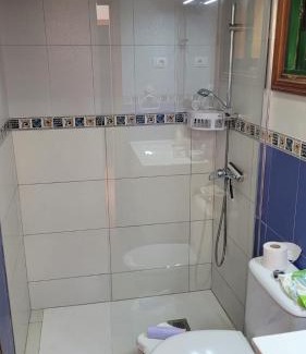 Bahia Calma Apartment | Villa Los Silos