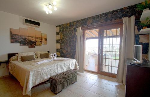 Tuineje Villa | Villa Los Volcanes