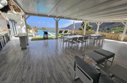 Guimar Villa | Villa Los Zarzales