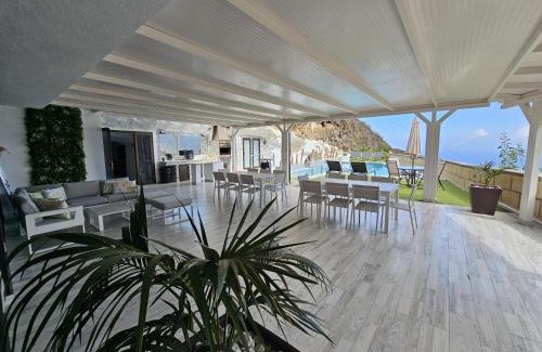 Guimar Villa | Villa Los Zarzales