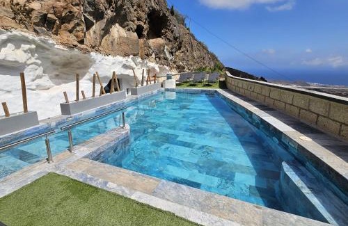 Guimar Villa | Villa Los Zarzales