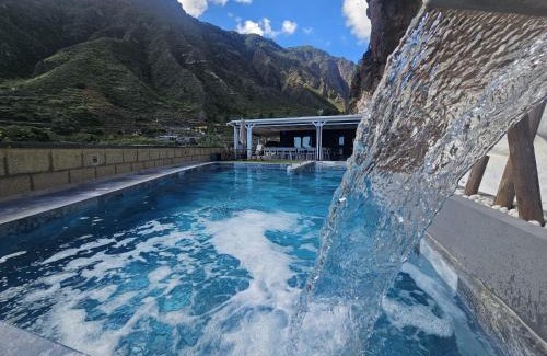 Guimar Villa | Villa Los Zarzales