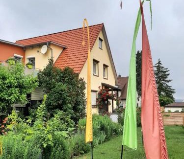 Lichtenfels Apartment | Villa Lotte