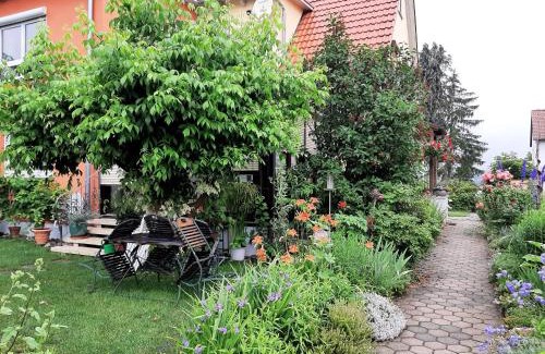 Lichtenfels Apartment | Villa Lotte