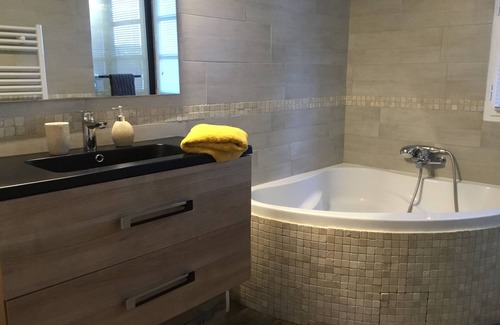 Grabels Villa | Villa « Lou Perdigal » Montpellier