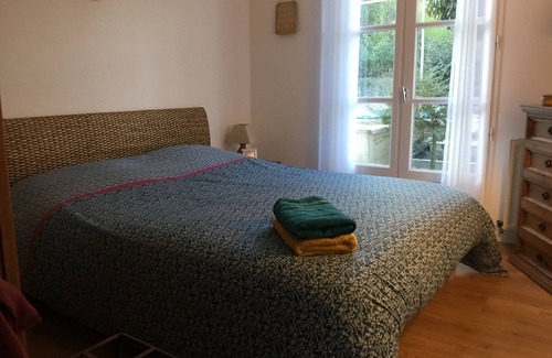 Grabels Villa | Villa « Lou Perdigal » Montpellier