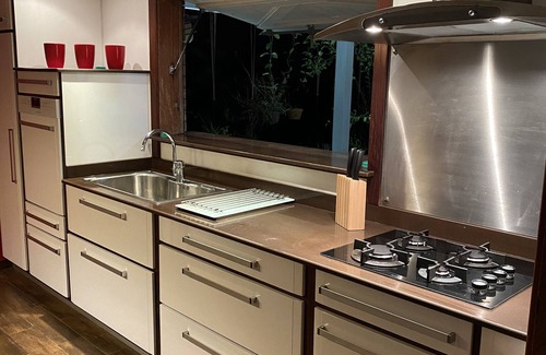 Sainte-Rose Villa | Villa Louise, with pool