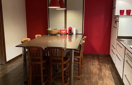 Sainte-Rose Villa | Villa Louise, with pool