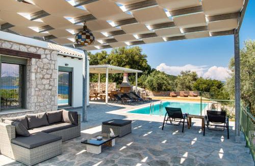 Episkopos Villa | Villa Loulou by Villa Plus