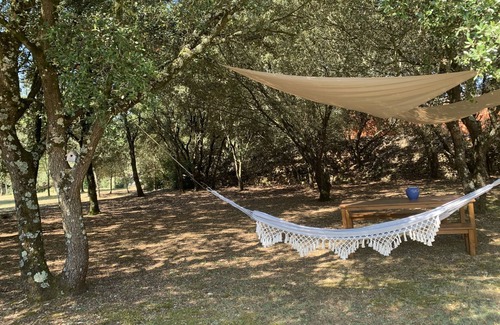 Ventenac-Cabardes Villa | Villa Louna