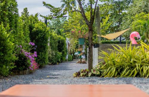 Sai Thai Villa | Villa loved beach AO Nam Mao krabi