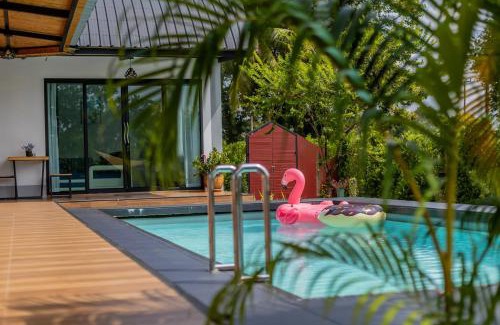 Sai Thai Villa | Villa loved beach AO Nam Mao krabi