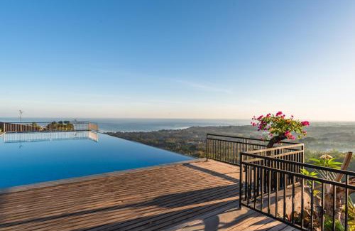 Kalibukbuk Villa | Villa Lovina Hill Paradise