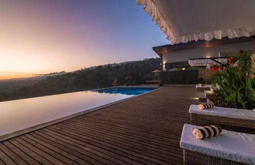 Kalibukbuk Villa | Villa Lovina Hill Paradise