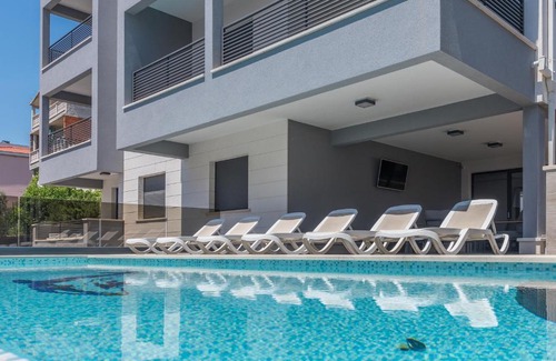 Zelenka Apartment | Villa Lovric