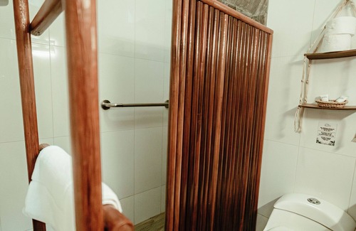 Tarapoto Hotel | Villa Lu Amazon Lodge