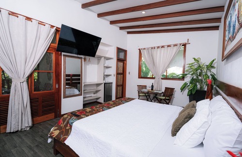 Tarapoto Hotel | Villa Lu Amazon Lodge