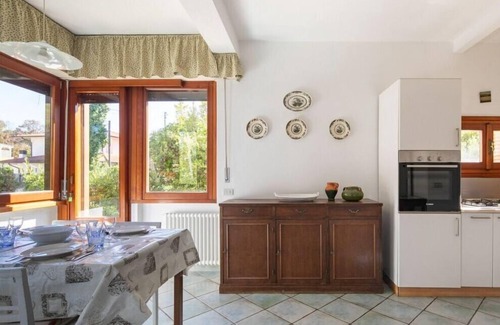 Marina di Pietrasanta Villa | Villa Luia Comfortable holiday residence