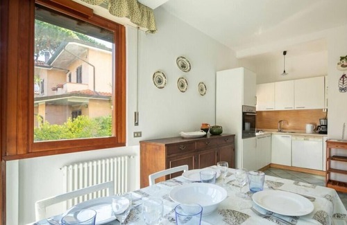 Marina di Pietrasanta Villa | Villa Luia Comfortable holiday residence