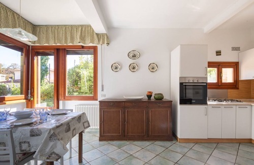 Marina di Pietrasanta Villa | Villa Luia by MMega