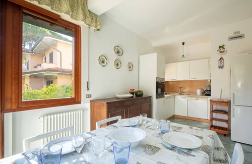 Marina di Pietrasanta Villa | Villa Luia by MMega