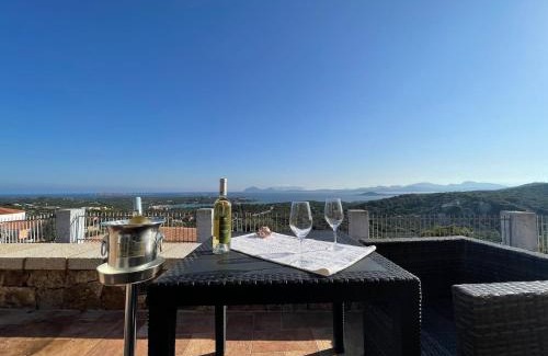 Abbiadori House | Villa Lu Passiu in Costa Smeralda