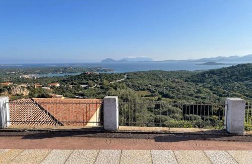 Abbiadori House | Villa Lu Passiu in Costa Smeralda