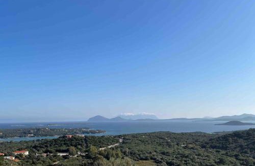 Abbiadori House | Villa Lu Passiu in Costa Smeralda