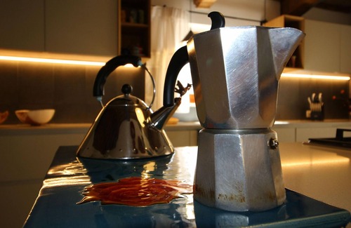 Pesaro Villa | Villa Lu - Villa Lu in Pesaro