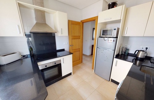 Roldan Villa | Villa Lubina M-A Murcia Holiday Rentals Property