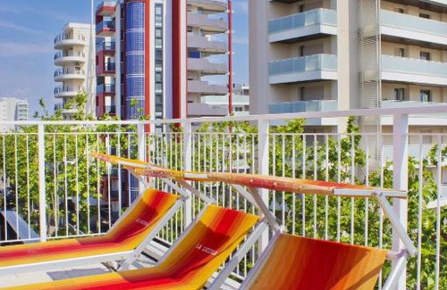 Lignano Sabbiadoro Apartment | Villa Lucchese