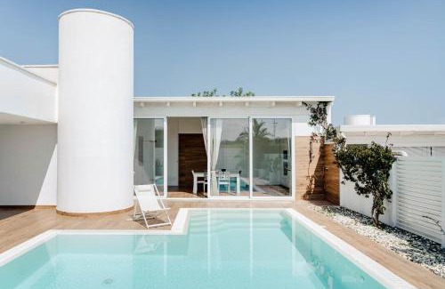 Polignano a Mare Villa | Villa Luce Luxury Accomodation