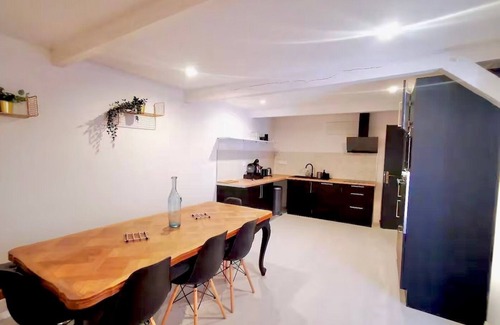 Coly Villa | Villa Luceo PerigordnDordogne 10p Pool A/C