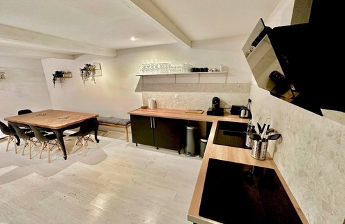 Coly Villa | Villa Luceo PerigordnDordogne 10p Pool A/C