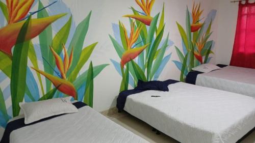 Huila Department Hotel | Villa Lucerito