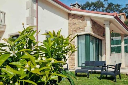 Vilarrube Villa | Villa Lucerna