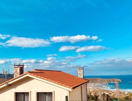 Vilarrube Villa | Villa Lucerna