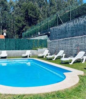 Vilarrube Villa | Villa Lucerna