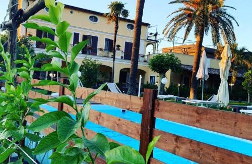 Castellammare di Stabia Bed & Breakfast | VILLA LUCIA