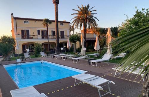 Castellammare di Stabia Bed & Breakfast | VILLA LUCIA