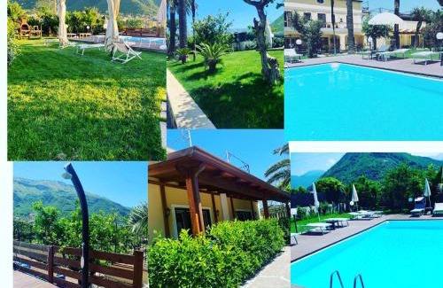 Castellammare di Stabia Bed & Breakfast | VILLA LUCIA