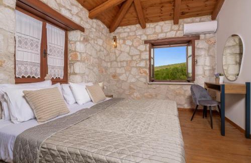 Agia Marina Villa | Villa Luciana by Villa Plus