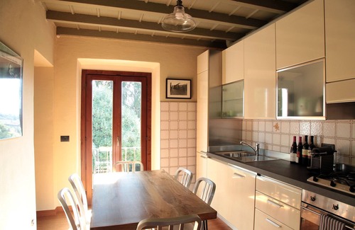 Canova Cottage | Villa Lucini 1886 "La Dolcevita," Cottage 1. Near Lake Como & Milan. Tank Pool!