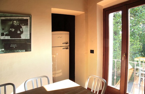 Canova Cottage | Villa Lucini 1886 "La Dolcevita," Cottage 1. Near Lake Como & Milan. Tank Pool!