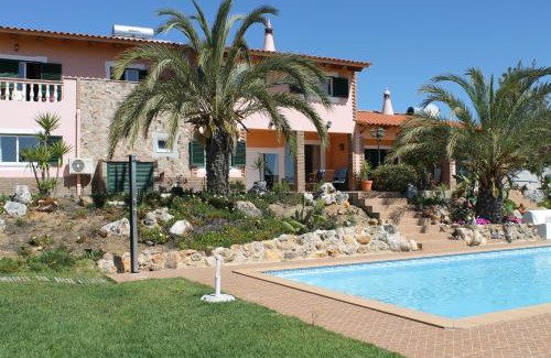 Alfarrobeira Apartment | Villa Lucy