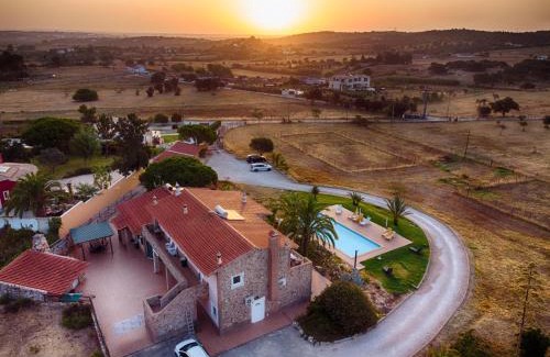 Alfarrobeira Apartment | Villa Lucy